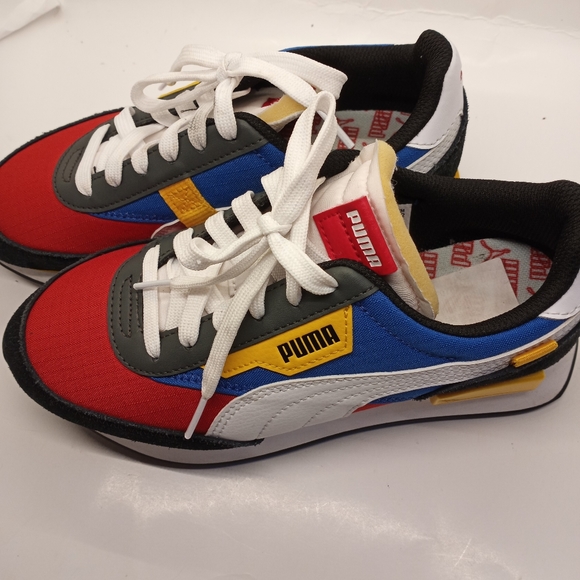 Puma Rider - Picture 6 of 9